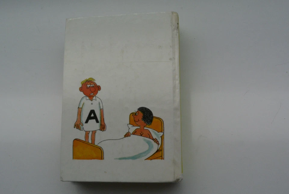 Schönes Taschenbuch 351 Seiten 1985 - Erich Schmitt' Freizeitlexikon - Top - Bild 2 von 4