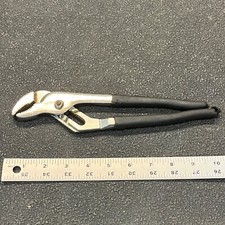Bench Craft Channelock Adjustable Pliers USA
