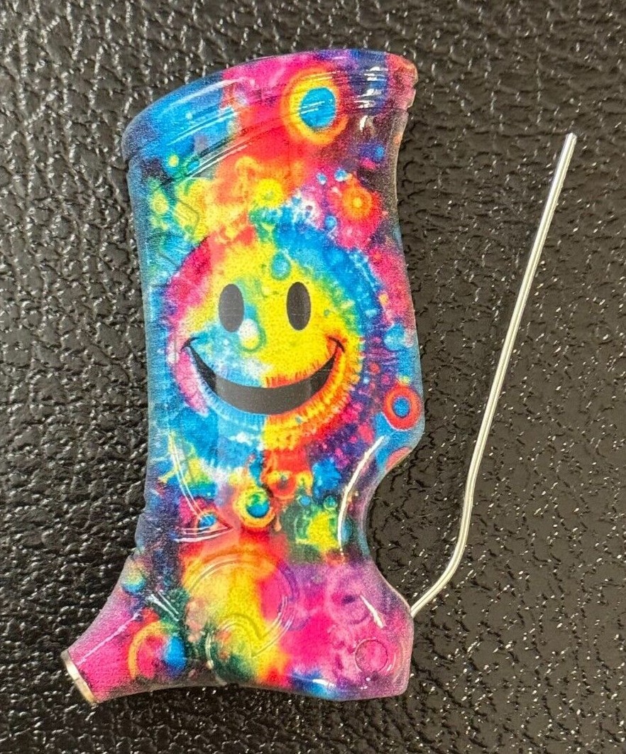Sleeve Smoking Tool Bic - Tie Dye - 5 Designs Available!