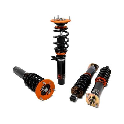Ksport CNS040-DR Version Drag Race Damper System Ksport CNS040-DR Version Drag Race Damper System