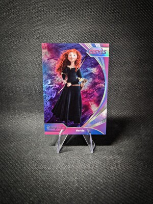 Merida Cosmos 2023 Kakawow Cosmos Disney 100 All-Star /188 CDQ-CM-08