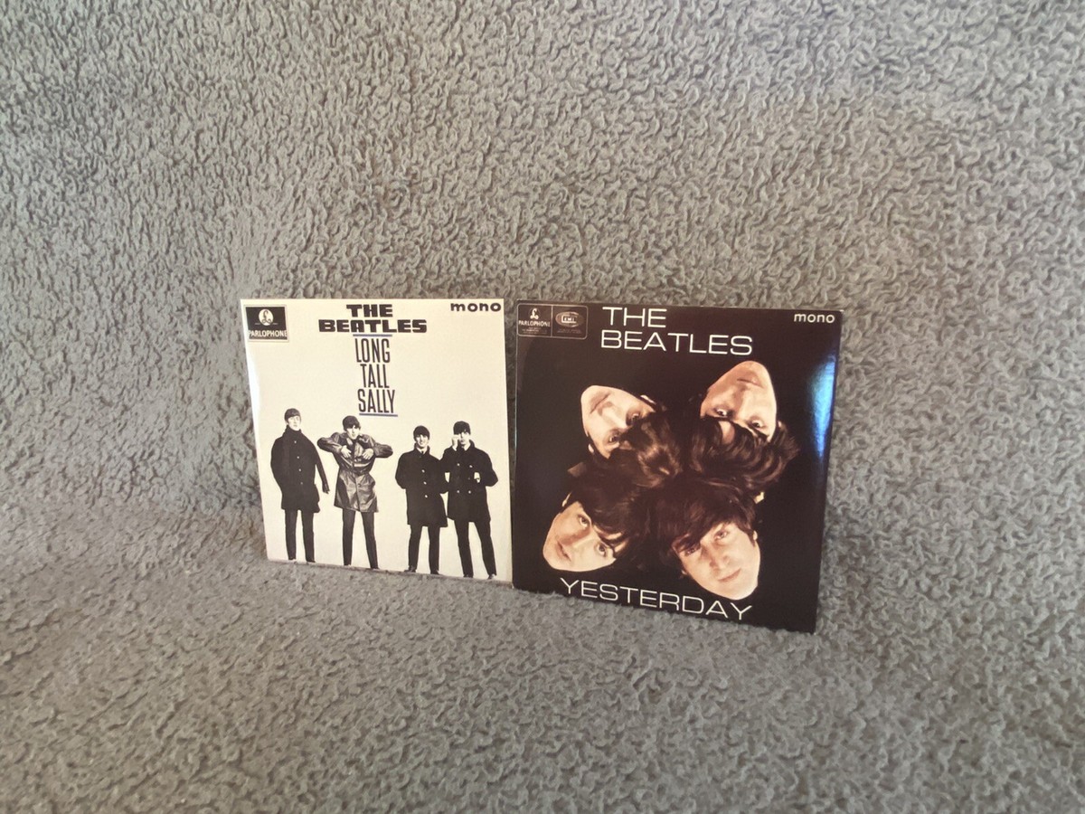 て*ん様 The Beatles Compact Disc EP Collect The Beatles – Compact Disc EP. Collection – Box Set (Compilation