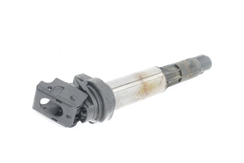 04 05 06 07 BMW 530i 530Xi E60 BOBINA DE ENCENDIDO 0221504100 JUEGO DE 6 0221504100 OEM Foto 3 de 4