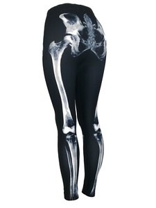 bones tights