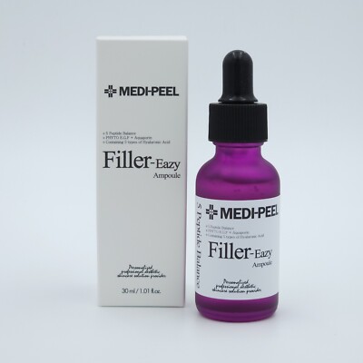 MEDI-PEEL Eazy Filler Ampoule 30ml | DODO Skin