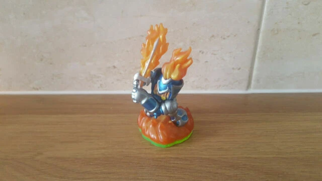 Skylanders Toys to Life Products