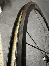 ROLF  VECTOR  FRONT WHELL 700/23C