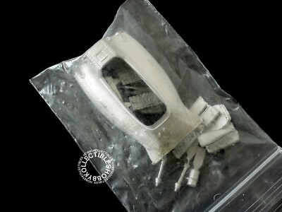 MFH Model Factory Hiro 1/43 M19A Sunoco Ver. B K-585 Multi