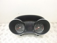 2016 MERCEDES C KLASSE C205 1.6 BENZIN TACHO KOMBIINSTRUMENT A2058000918 2016 MERCEDES C KLASSE C205 1.6 BENZIN TACHO KOMBIINSTRUMENT A2058000918