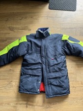 Veste De Froid 