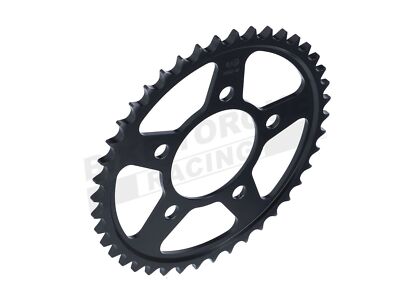 Honda CRF1100 L Africa Twin 2020-2021 AFAM Steel Rear Sprocket