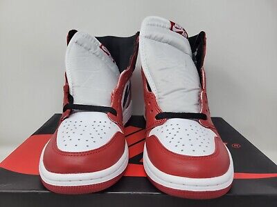 DS Air Jordan 1 Retro High OG CHICAGO 2015 555088-101 | eBay DS Air Jordan 1 Retro High OG CHICAGO 2015 555088-101 | eBay