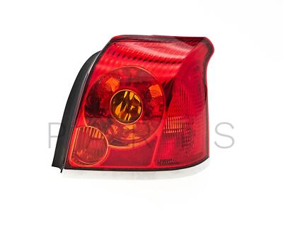 Rücklicht Rechts passt Für TOYOTA AVENSIS T25 03 - 06 81551 - 05140 Limousine