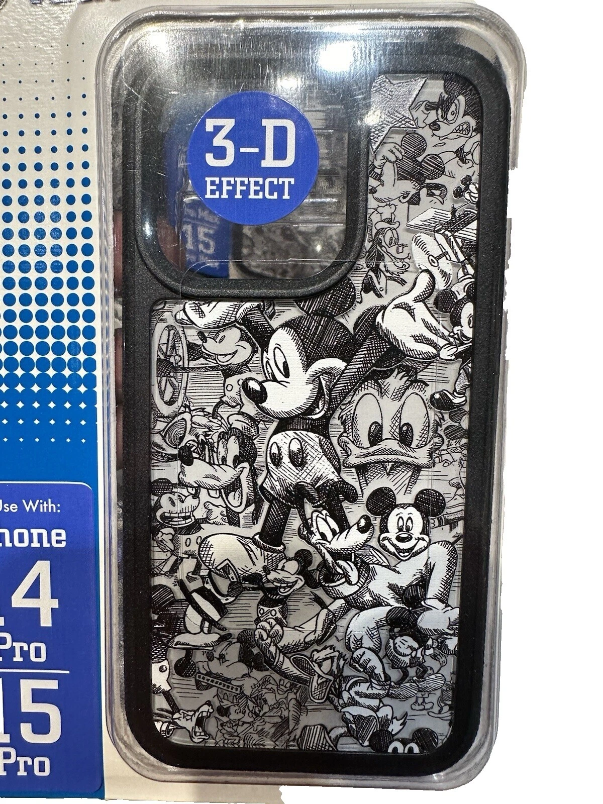 Disney Cell Phone Cases, Covers & Skins