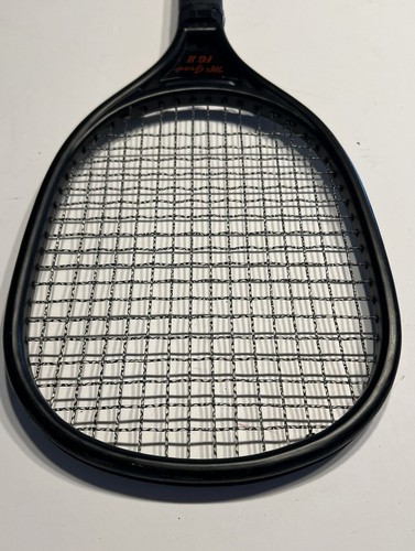 McGraw FG II, Schlägerschläger *schneller Versand - Bild 4 von 4