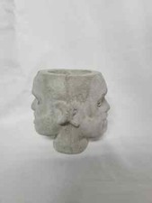 ELEGUA ELEGGUA ESHU Head OSHA ORISHA Ifa Orula Babalawo Santeria