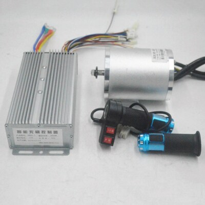 3000w motor kit