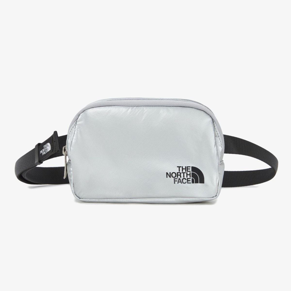 THE NORTH FACE★23-24AW WAIST BAG L_NN2PP65 NEW THE NORTH FACE WAIST BAG MINI SLING BAG NN2PP65O SILVER