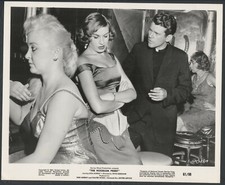 @Col The Hoodlum Priest ‘61 BLONDE KELLY STEPHENS PRIEST DON MURRAY  