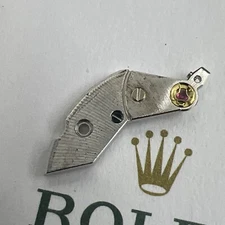 GENUINE Authentic Rolex 3035 5005 Balance Bridge Complete Perfect Condition