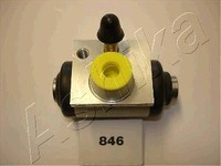 Ashika 67-08-846 Radbremszylinder Hinterachse FÜR Fiat Suzuki
