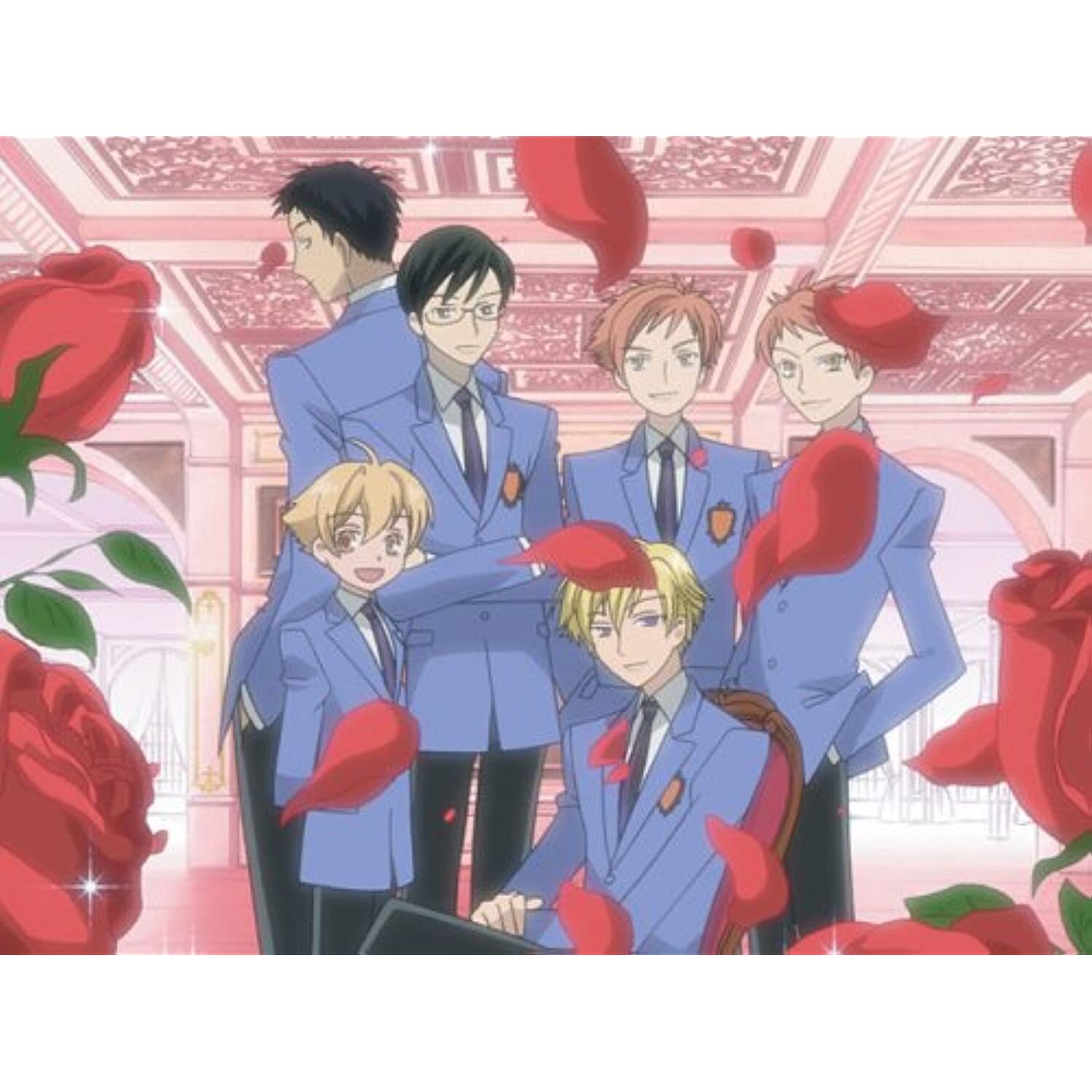 Japanese Drama DVD Ouran High School Host Club 2011 Eng Sub All Region Ship  for sale online