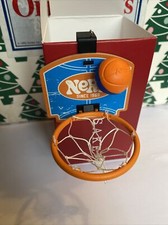 Nerf Basketball Hasbro Christmas Hallmark Keepsake Ornament New In Box'