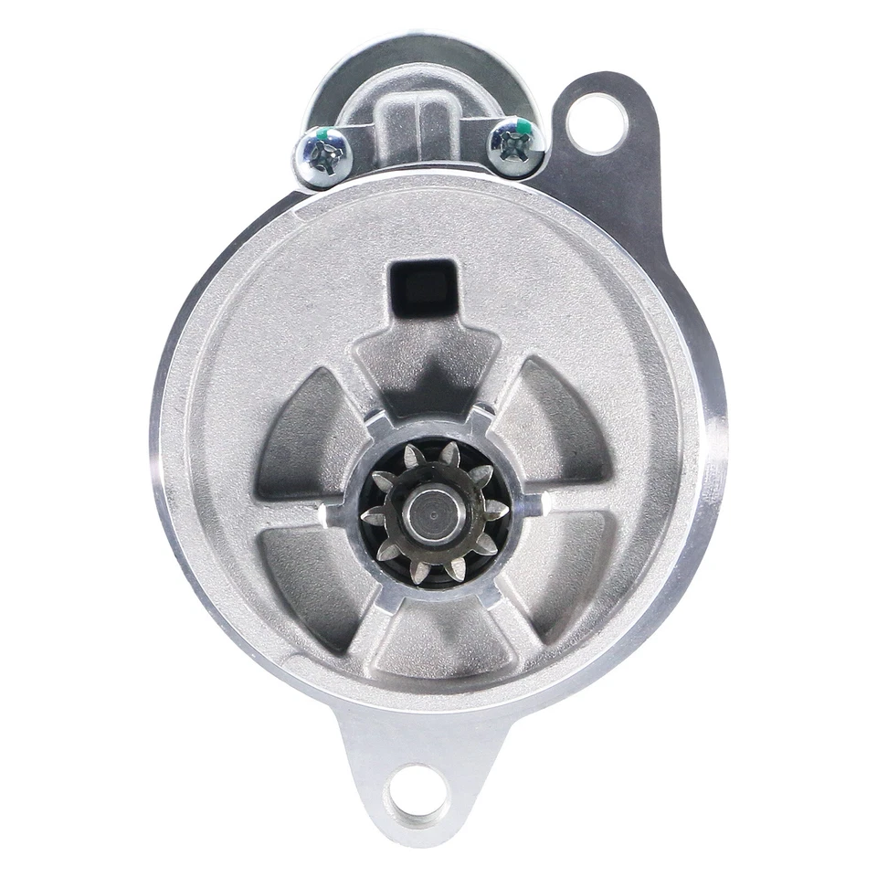 Starter Motor For 1999-2008 Ford F-150 F150 Pickup Truck V6 4.2L Condition 6647 Foto 4 de 4