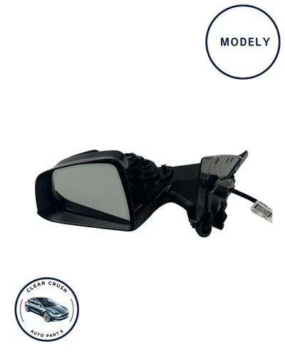 2020-2023 OEM TESLA MODEL Y MIRROR LEFT DRIVER 1594111-00-C