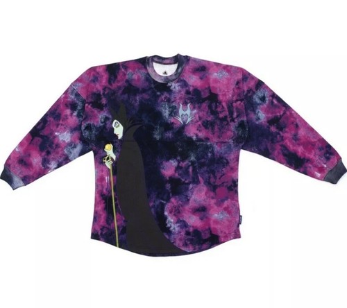 disney maleficent jersey