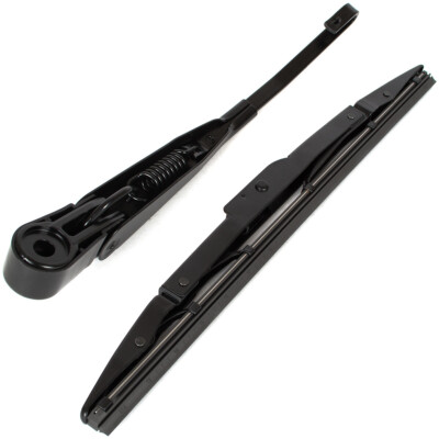 HECKSCHEIBENWISCHER WISCHERARM KAPPE HINTEN TOYOTA YARIS [99