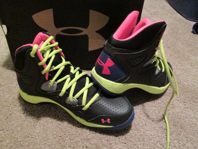 under armour micro g torch 2