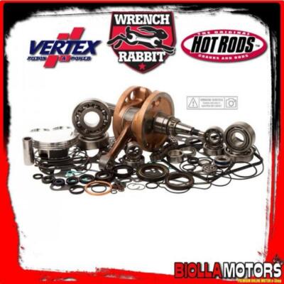 WR101-215B KIT ÜBERHOLUNG MOTOR WRENCH RABBIT KTM 125 SX 2004-