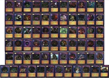 You Pick - Core - Magi Nation Duel (MND) TCG/CCG Cards - Updated Often