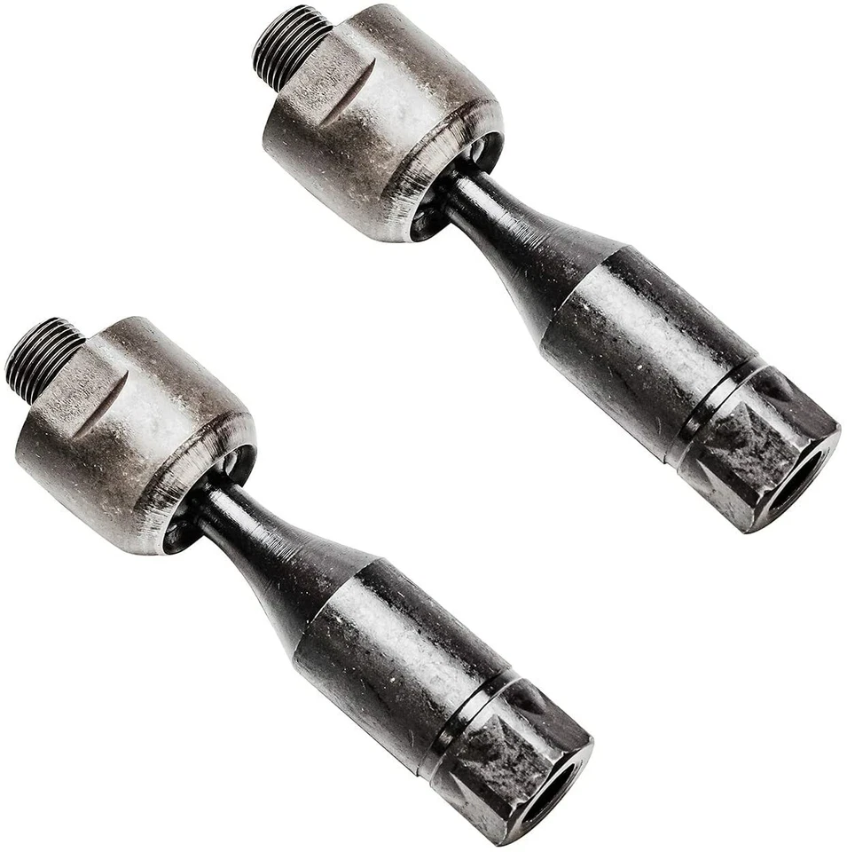 Kit de suspensión delantera de 10 piezas para Chevy Trailblazer SSR GMC Envoy XL XUV SAAB 9-7X Foto 3 de 4