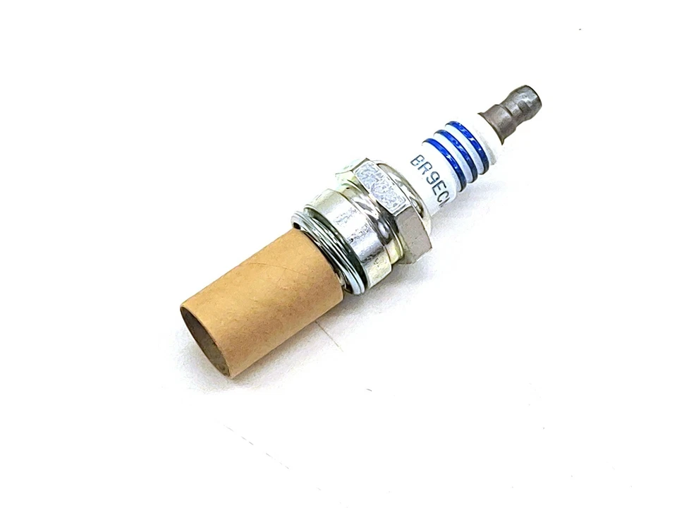 New Factory Husqvarna NGK Spark Plug BR9ECMVX TC 85/125 TE 125/150 14-25 #E251 - Изображение 4 из 4