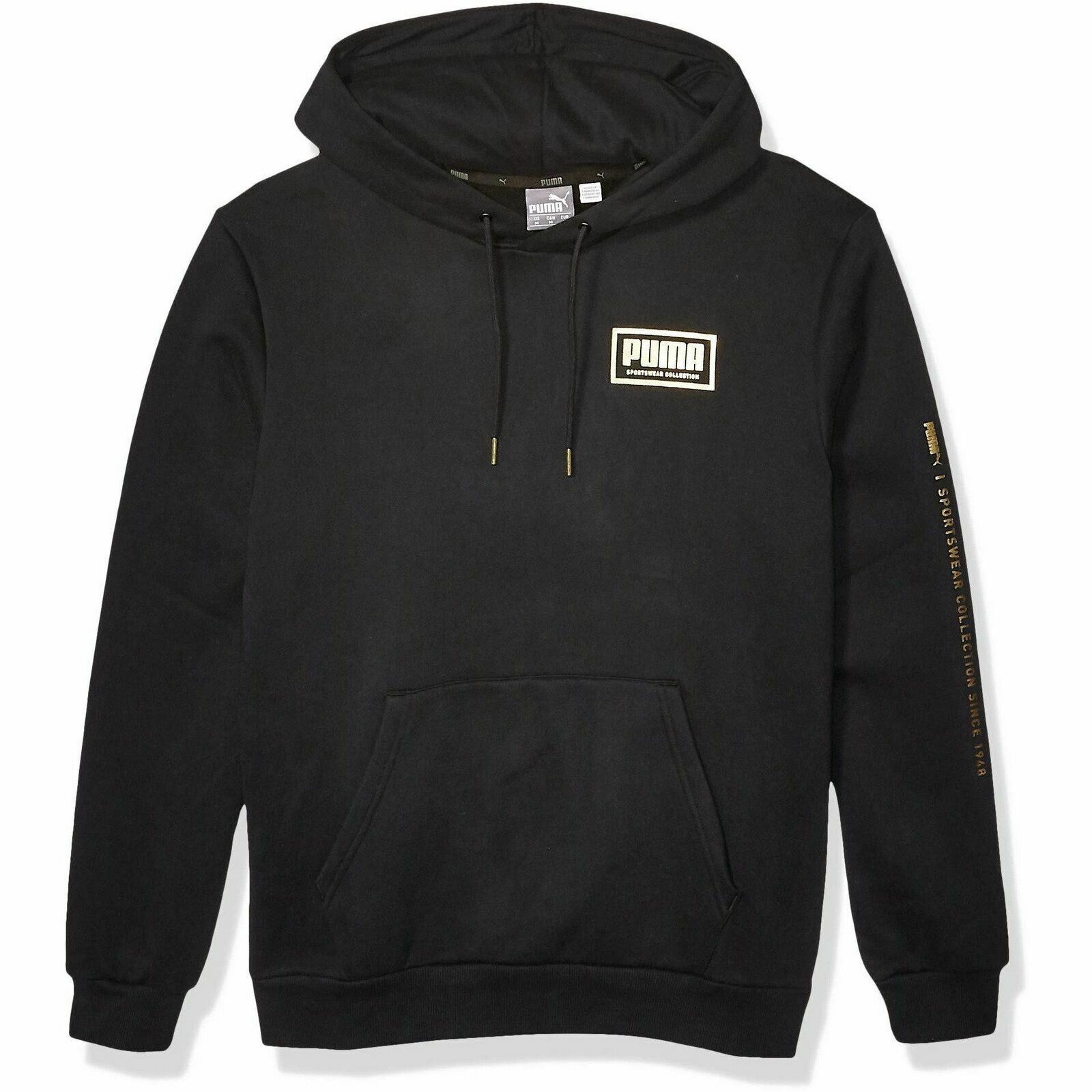 puma holiday pack hoodie