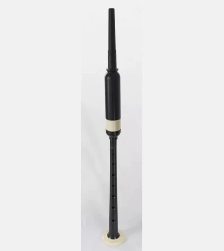 ϺcϹɑӏӏum Ɓɑgpipes - PC3IM & PC3N Standard Length Plastic Deluxe Practice Chanter