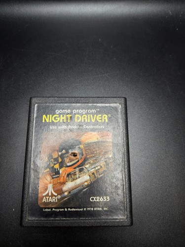 Atari 2600 Video Games, all games have been tested. - Picture 267 of 462