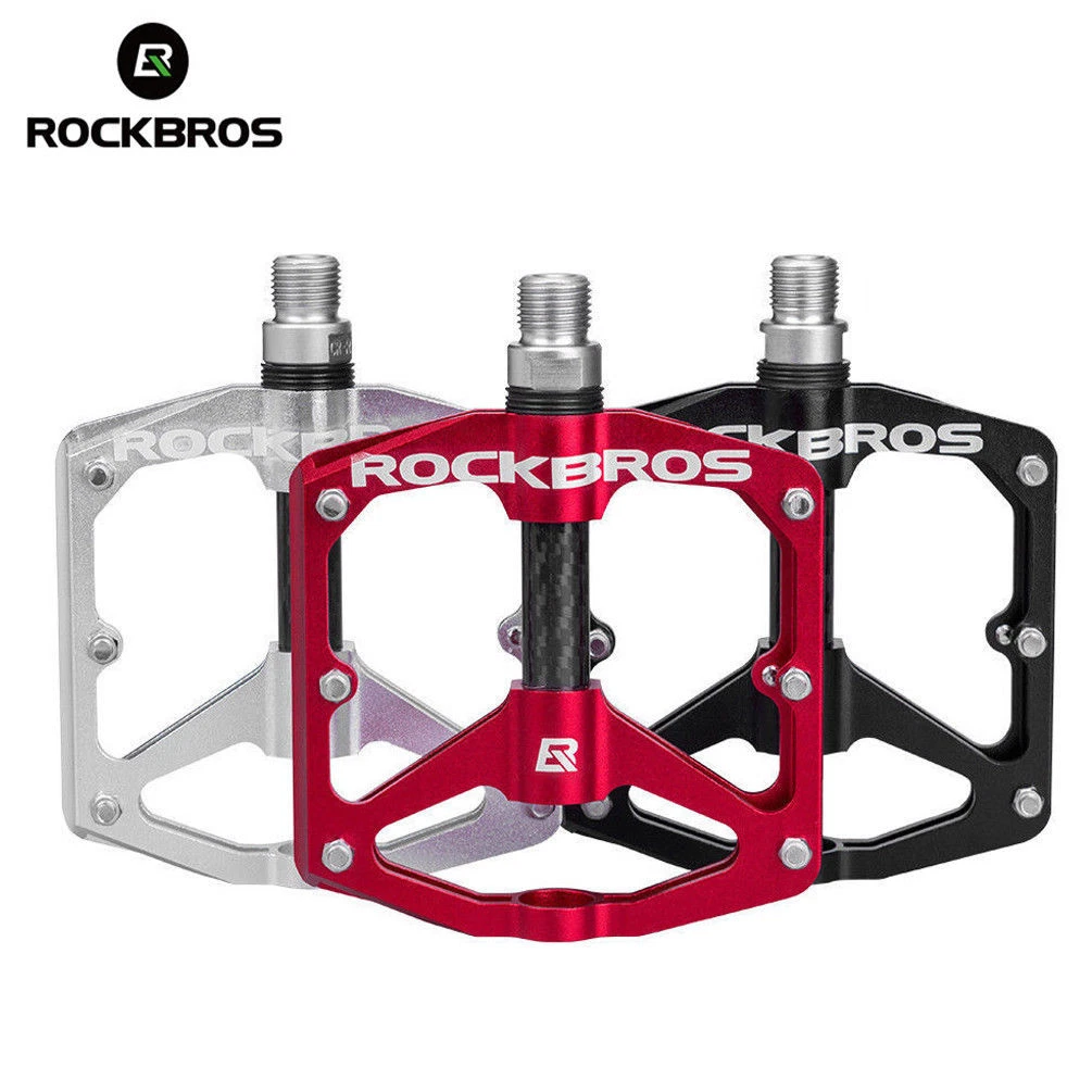 Rock best sale brothers pedals