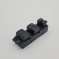 2009 2010 2011 2012 Nissan Versa Left Front Driver Master Window Switch