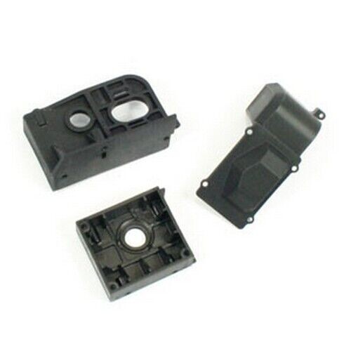 Carisma M48S Motor Mount Set - CA15126