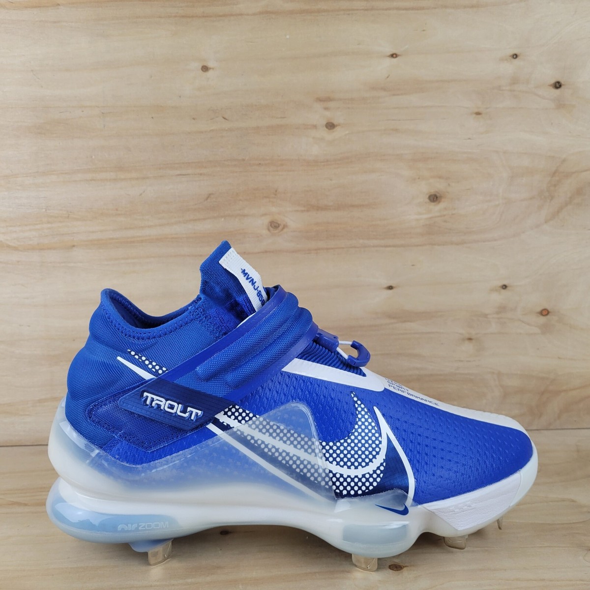新品◆Nike Force Zoom Trout 7 野球スパイク 26㎝ 新品◇Nike Force Zoom Trout 7 野球スパイク 26㎝ Nike Force