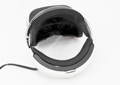 Sony PS4 PlayStation Camera VR Headset CUHJ-16001 Camera Set | eBay