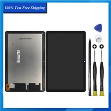 For Lenovo Duet CT-X636F X636 CT-X636 LCD Display Touch Screen Digitizer