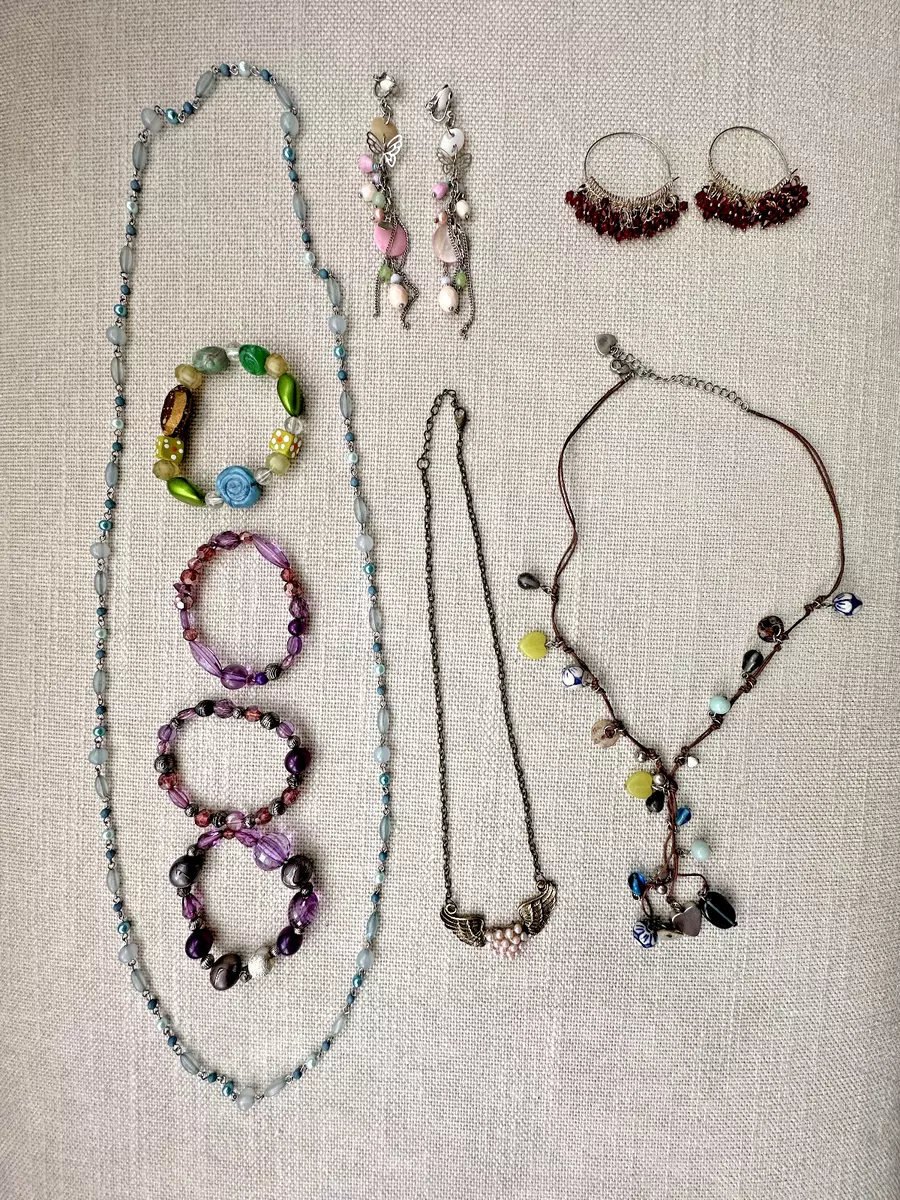 Whitestuff earrings hotsell