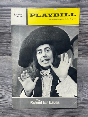 The School for Wives