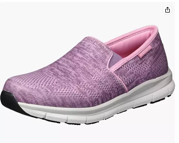 Skechers healthcare pro series shoes cheap
