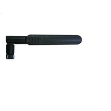 Genuine Zebra ML-2452-APA2-01 Dual Band Dipole Antenna - 4 dBi Dipole