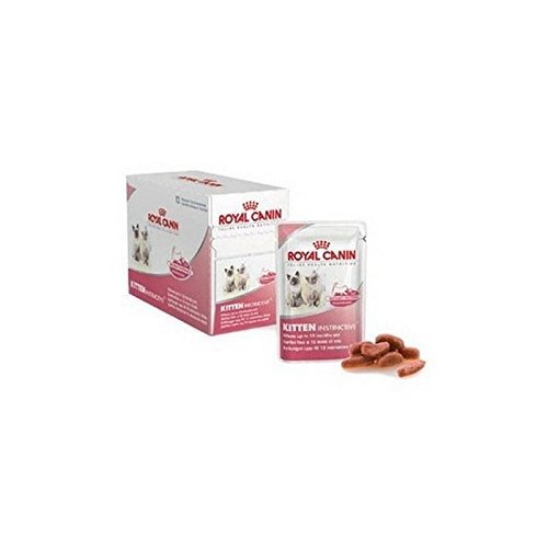 royal canin kitten instinctive jelly